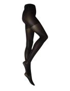 Falke Women Shaping Panty 50 Denier Semi-Opaque Matt Svart