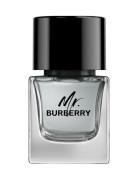 Burberry Burberry Mr Burberry Eau De Toilette Nude