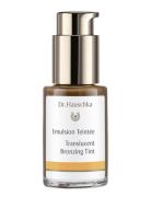 Dr. Hauschka Translucent Bronzing Tint Multi/patterned