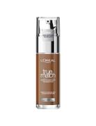 L'Oréal Paris L'oréal Paris True Match Foundation 10.W