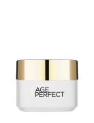 L'Oréal Paris L'oréal Paris Age Perfect Classic Day Cream 50 Ml Nude