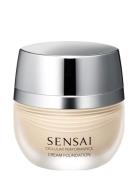 SENSAI Cellular Performance Cream Foundation