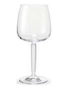 Hammershøi Rødvinsglas 49 Cl Klar 2 Stk. Home Tableware Glass Wine Gla...