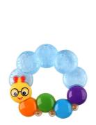 Baby Einstein Teether-Pillar Rattle Multi/patterned