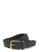 Saddler Vico Svart
