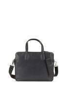 Howard London Laptop Bag Harrison Svart