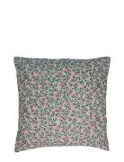 Au Maison Cushion Cover, Ethnic Blå