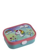 Matlåda Insats Campus Home Kitchen Kitchen Storage Lunch Boxes Green M...