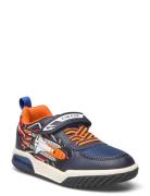 GEOX J Inek Boy B Multi/patterned