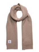 Matinique Majem Scarf 73 Beige