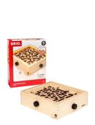 BRIO Brio 34000 Labyrint Spil Multi/patterned