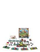 Ravensburger Minecraft Heroes - Save The Village Multi/patterned