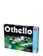 Othello Toys Puzzles And Games Games Board Games Multi/patterned Alga