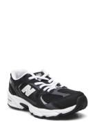 New Balance New Balance 530 Kids Bungee Lace Svart