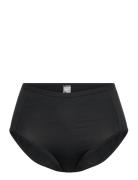 Calida Eco Sense High Waist Brief Svart