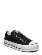 Converse Chuck Taylor All Star Lift Svart