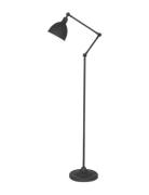 By Rydéns Bazar Floor Lamp Svart