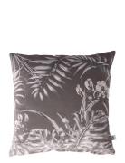 Au Maison Cushion Cover Orchid Jungle Grå