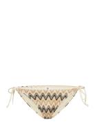 Becksöndergaard Amber Bikini Bottom Beige