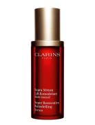 Clarins Super Restorative Remodelling Serum Nude