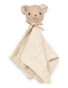 Cuddle Cloth, Bear Baby & Maternity Baby Sleep Cuddle Blankets Beige C...