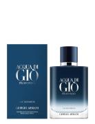 Armani Giorgio Armani Acqua Di Giò Profondo Eau De Parfum 100Ml Nude