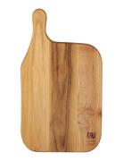 Raw Teak Wood - Cuttingboard Home Kitchen Kitchen Tools Cutting Boards...