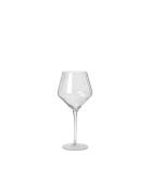 Bourgogne Glas 'Sandvig' Home Tableware Glass Wine Glass Red Wine Glas...