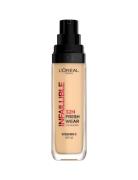 L'Oréal Paris L'oréal Paris, Infaillible 32H Fresh Wear Foundation, 12...