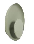 Nordlux Marsi | Væglampe Grön