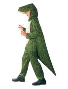 Maskeraddräkt Barn Dinosaurie 110-116 Toys Costumes & Accessories Char...