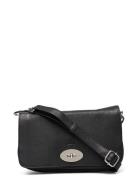 Adax Ravenna Shoulder Bag Jonna Svart