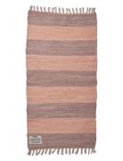 Bongusta Chindi Rug Rosa