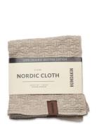 Nordic Cloth 2-Pack Home Kitchen Wash & Clean Dishes Cloths & Dishbrus...