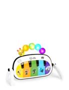 Baby Einstein 4-In-1 Music And Language Discovery Gym Multi/patterned