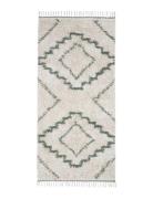 Rug, Hdminis, Green Home Textiles Rugs & Carpets Cotton Rugs & Rag Rug...