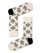 Happy Socks Cat Sock Multi/patterned