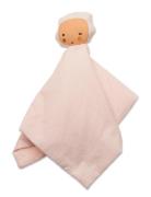 Copenhagen Colors Future Cloth Teddy Beige