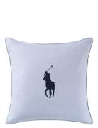 Ralph Lauren Home Oxford Cushion Cover Blå