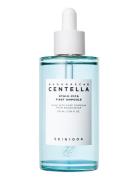 SKIN1004 Madagascar Centella Hyalu-Cica First Ampoule Nude