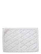 Lene Bjerre Portia Bath Mat Vit