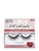 Ardell Bbl Doll Look Lashes Bambi Svart