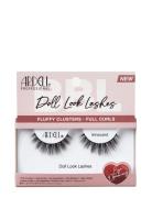 Ardell Bbl Doll Look Lashes Innocent Svart