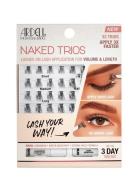 Ardell Naked Lashes Trios Kit Svart