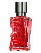 Diesel - Fragrance Diesel D Red Eau De Parfum 30 Ml Nude