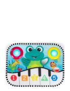 Baby Einstein Musical Kick Pad And Crib Toy, Neptune's Kick & Explore™...