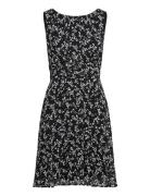 Esprit Casual Dresses Light Woven Svart