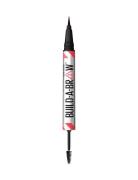 Maybelline Maybelline New York, Build-A-Brow Pen, 259 Ash Brown, 0.4Ml...