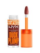 NYX Professional Makeup Nyx Professional Makeup Duck Plump Lip Lacquer...