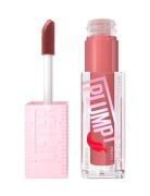 Maybelline Maybelline New York, Lifter Plump, 005 Peach Fever, 5.4Ml N...